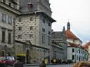Square outside Prague Castle 2.jpg